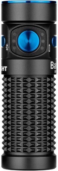 Ліхтар Olight Baton 4 Black 23704370 фото