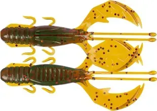 Силикон Select Kraken-X SE 1.8" #085 (7 шт/уп) 18708541 фото
