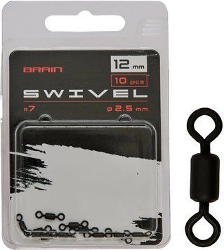 Вертлюжок Brain Swivel #7 18582470 фото