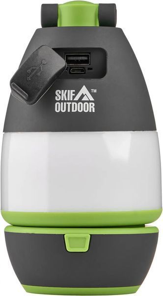 Фонарь кемпинговый Skif Outdoor Bathyscaphe 3890163 фото