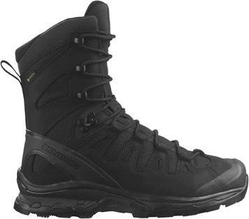 Черевики Salomon QUEST 4D Forces 2 High GTX 7.5 Black 14990408 фото