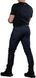 Джинсы Pentagon Jason Jeans Pants 38in/32 Raw 19390399 фото 3