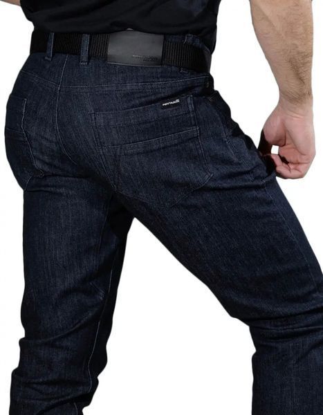 Джинсы Pentagon Jason Jeans Pants 38in/32 Raw 19390399 фото