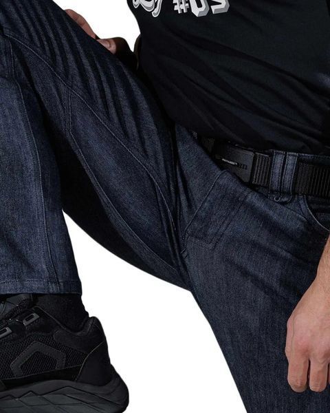 Джинсы Pentagon Jason Jeans Pants 38in/32 Raw 19390399 фото