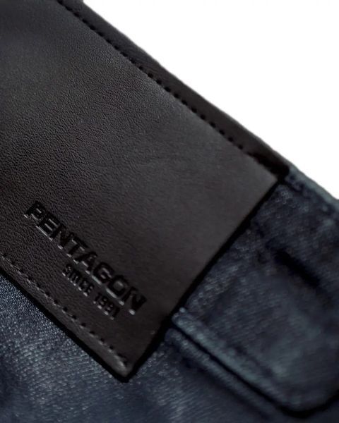 Джинсы Pentagon Jason Jeans Pants 38in/32 Raw 19390399 фото