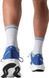 Кросівки Salomon outdoor AERO GLIDE 3 6.5 French Blue/White/Cherry Tomato 110079 фото 8