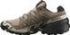 Кросівки Salomon SPEEDCROSS 6 6.5 Natural/Black/Almondmilk 110155 фото 2
