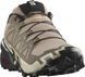 Кросівки Salomon SPEEDCROSS 6 6.5 Natural/Black/Almondmilk 110155 фото 3