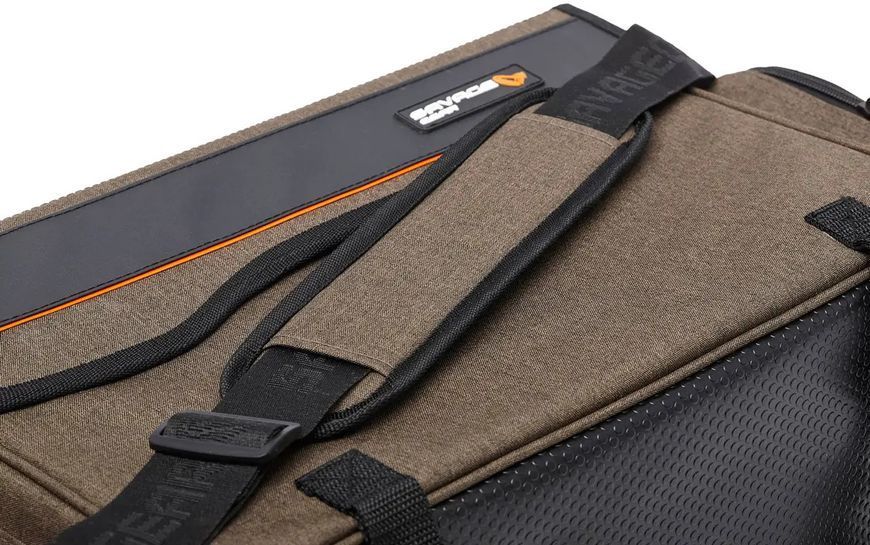 Сумка Savage Gear Specialist Shoulder Lure Bag 2 Boxes 2 boxes 16 Brown 18544386 фото