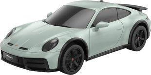 Машинка Rastar Porsche 911 Dakar 1:24 Зеленый 4540113 фото