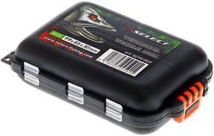 Коробка Select Terminal Tackle Box SLHS-003 9.9x6.5x3cm 18703045 фото
