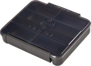Коробка Brain Tackle Box #30 10.2х8.7х2.4cm (4 sec) 18585588 фото