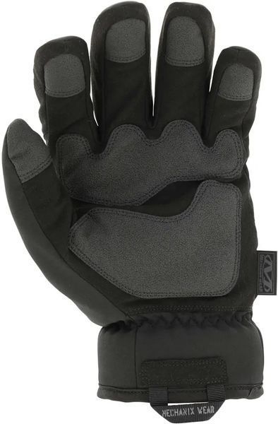 Перчатки Mechanix ColdWork Insulated FastFit XL Black 7540146 фото