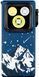 Фонарь Olight Oclip Ultra Snowy summit 23704962 фото 2