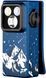 Фонарь Olight Oclip Ultra Snowy summit 23704962 фото 1