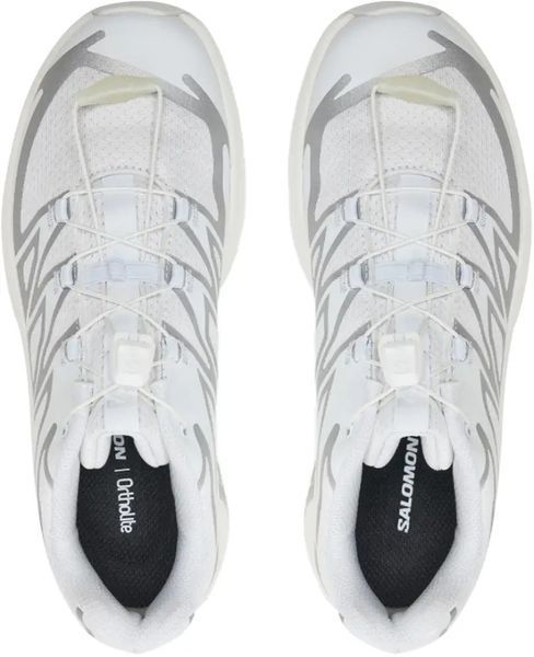 Кросівки Salomon XT-EVR W 4 White/White/Dawn Blue 110298 фото