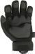 Перчатки Mechanix ColdWork Insulated FastFit XL Black 7540146 фото 2