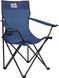 Стілець розкладний Skif Outdoor Comfort Plus Blue 3890393 фото