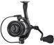 Котушка Brain Scout SE-B (new logo) 5000S 8+1BB 4.9:1 Black 18585769 фото 2