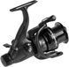 Котушка Brain Apex Double 4000 Screw Handle 6+1BB 18584518 фото 4
