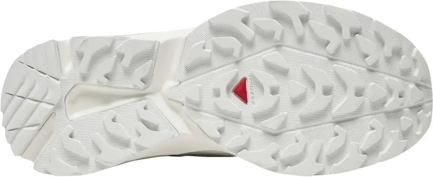 Кросівки Salomon XT-EVR W 4 White/White/Dawn Blue 110298 фото