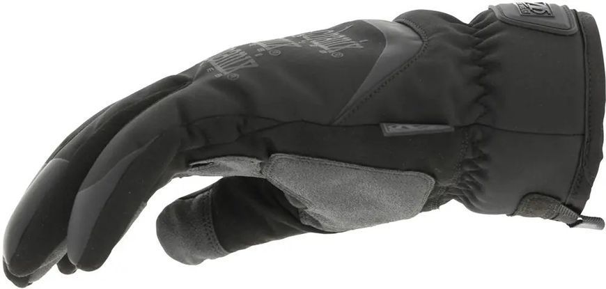 Перчатки Mechanix ColdWork Insulated FastFit XL Black 7540146 фото