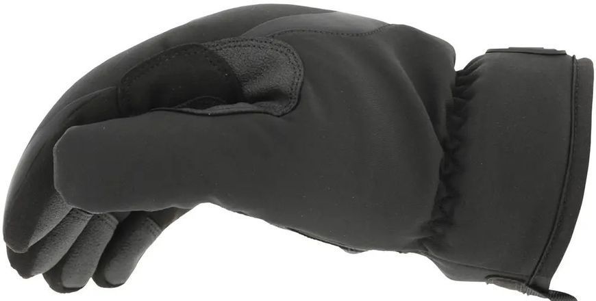 Перчатки Mechanix ColdWork Insulated FastFit XL Black 7540146 фото
