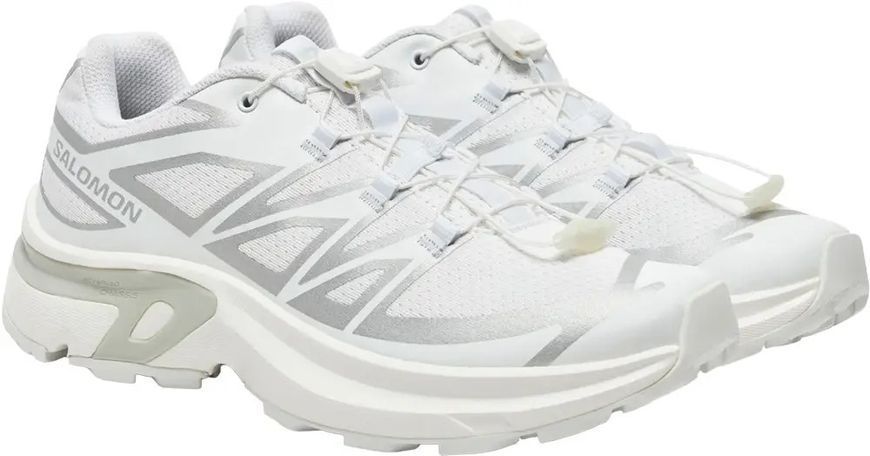 Кросівки Salomon XT-EVR W 4 White/White/Dawn Blue 110298 фото