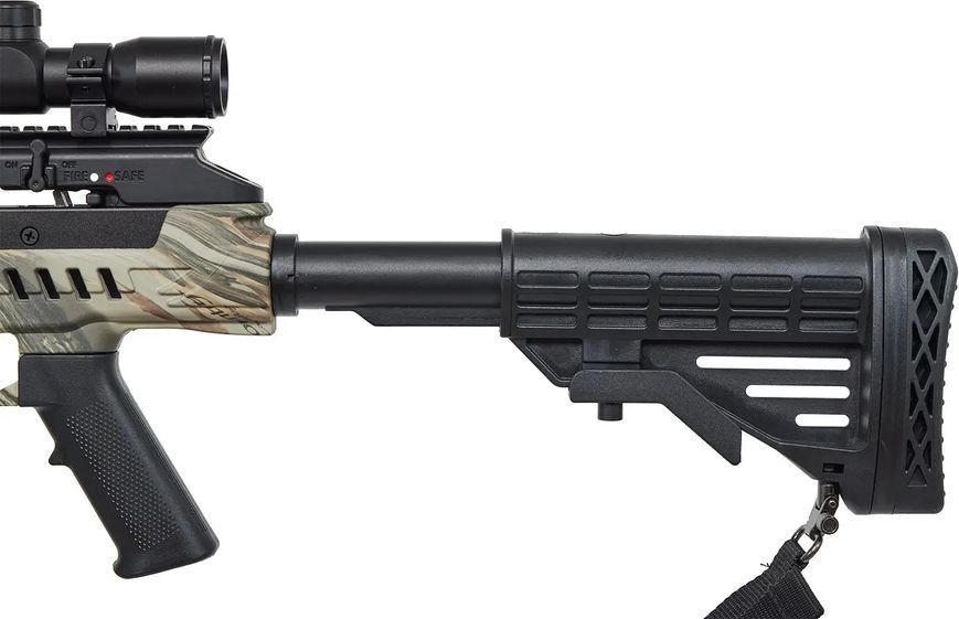 Арбалет Man Kung XB52-KIT Camo 1000320 фото