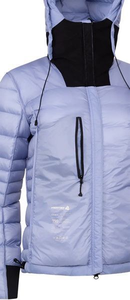 Куртка Frontier Gloria XS Light Blue 19229182 фото