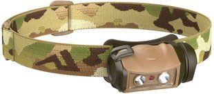 Ліхтар налобний Princeton Tec Sync 300 lm Multicam 23704443 фото