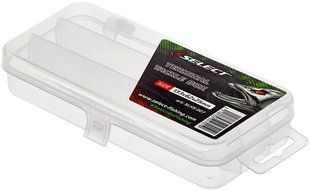 Коробка Select Terminal Tackle Box SLHS-007 13.3х6.2х2.5cm 18703047 фото