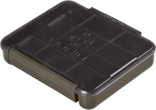 Коробка Brain Tackle Box #33 10.2х8.7х2.4cm (2 layers) 18585591 фото