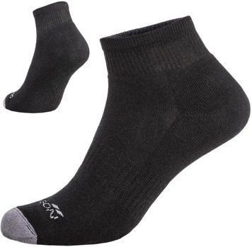 Носки Pentagon Low Cut socks 39/41 Black 19390037 фото