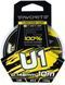 Флюорокарбон Favorite U1 FC 10m #0.8/0.148mm 3.6lb/1.65kg 16931174 фото 2