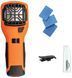 Устройство от комаров Thermacell MR-350 Portable Mosquito Repeller Orange 12000589 фото 3