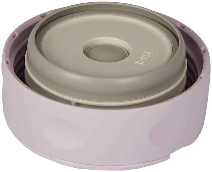 Харчовий термоконтейнер Zojirushi SW-EK26H-AP 0.26 л Pale Blue 16780597 фото
