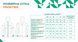 Куртка Frontier Gloria XS Light Blue 19229182 фото 7