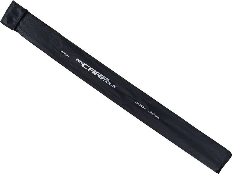 Удилище карповое X-Fish Big Carp Tele 3.30m 3.5lbs 19170852 фото