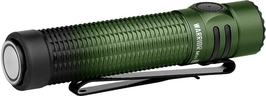 Ліхтар Olight Warrior Mini 3 Forest gradient 23704249 фото
