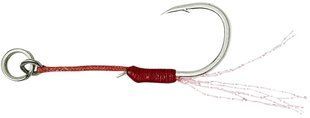 Крючок Savage Gear Micro Assist Hook M #10 (4 шт/уп.) 18541008 фото