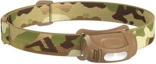 Ліхтар налобний Princeton Tec Fred 200 lm Multicam 23704445 фото
