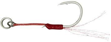 Крючок Savage Gear Micro Assist Hook M #10 (4 шт/уп.) 18541008 фото