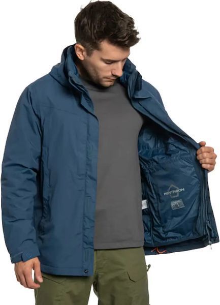 Куртка Pentagon GEN V3.0 S raf blue 19390417 фото