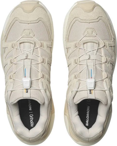 Кросівки Salomon XC ROAM LTR W 4.5 Almond Milk/Almond Milk 110463 фото