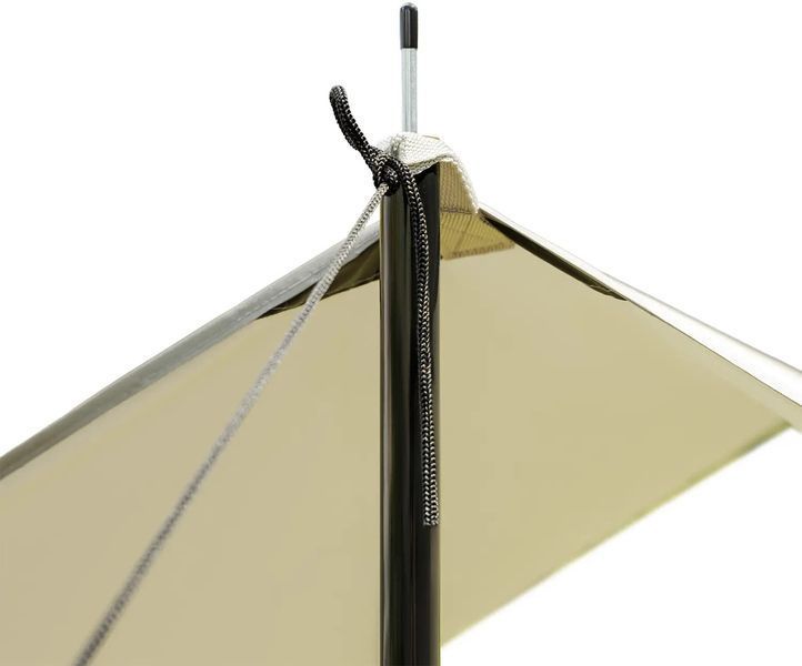 Тент Skif Outdoor Shield Gray 300х300 3890398 фото