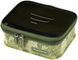 Коробка Favorite Eva Tackle Box TCLB-S 205x160x70mm Khaki 16930878 фото 3