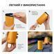 Пристрій від комарів Thermacell Patio Shield Mosquito Repeller MR-PS Citrus 12000591 фото 5