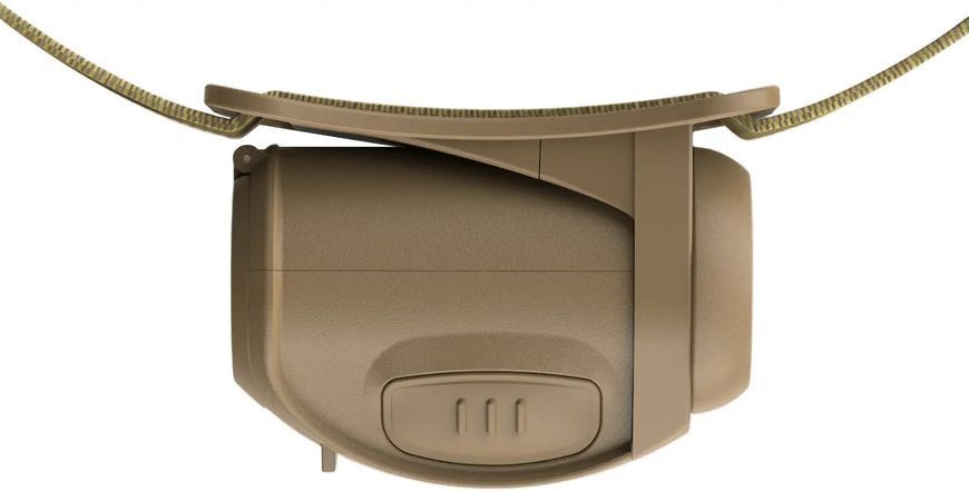 Ліхтар налобний Princeton Tec Fred 200 lm Multicam 23704445 фото