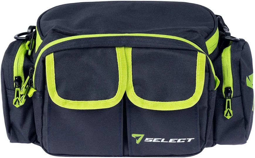 Сумка на пояс Select SL02HB Dark blue 18704218 фото